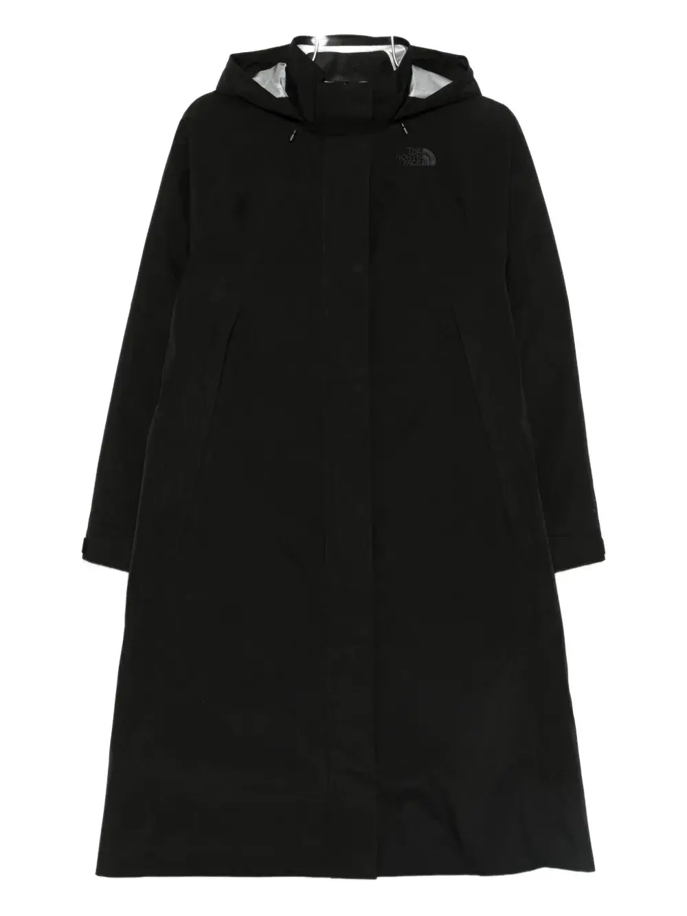 

Пальто Gadget Hangar The North Face, черный