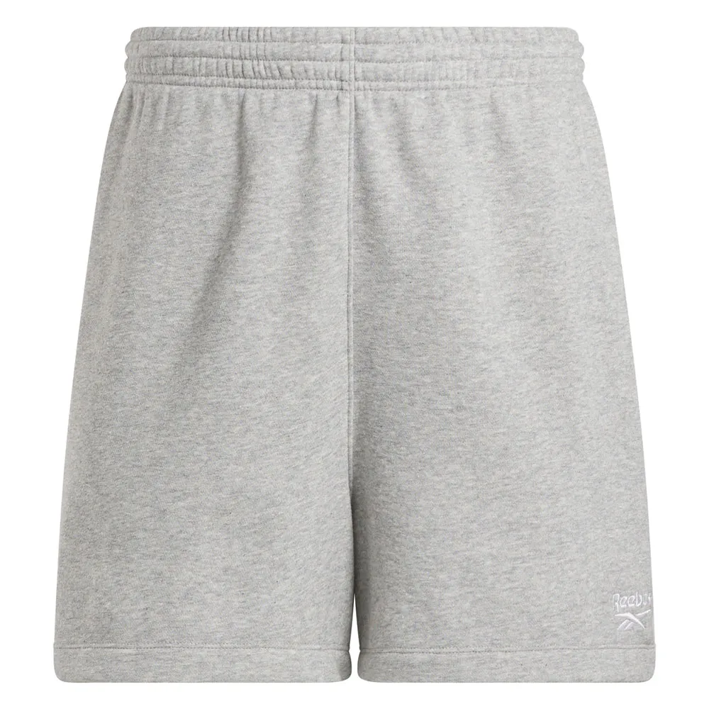 

Спортивные шорты Reebok Classics Identity Sl, серый