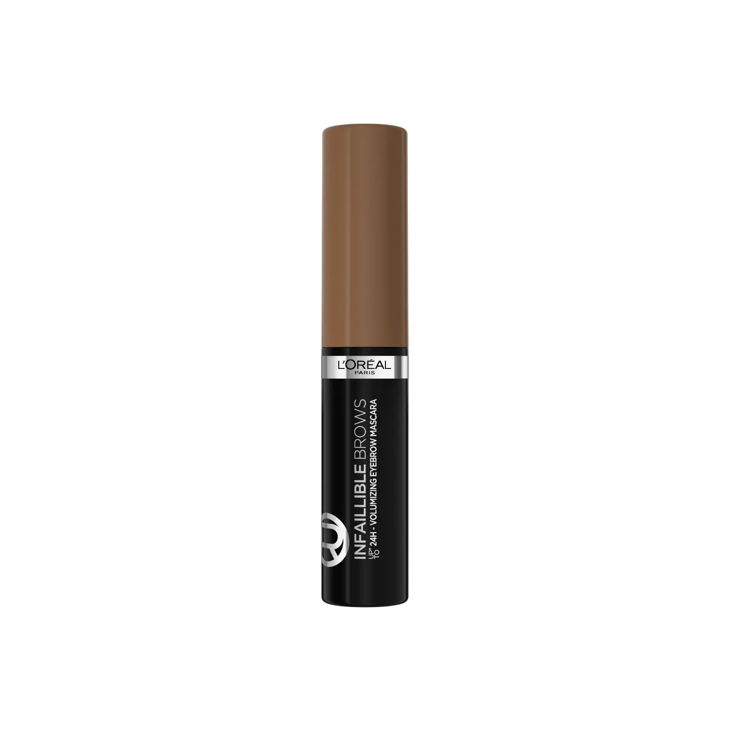 

Тушь для бровей 105 брюнетка L'Oréal Paris Brow Art., 5 мл