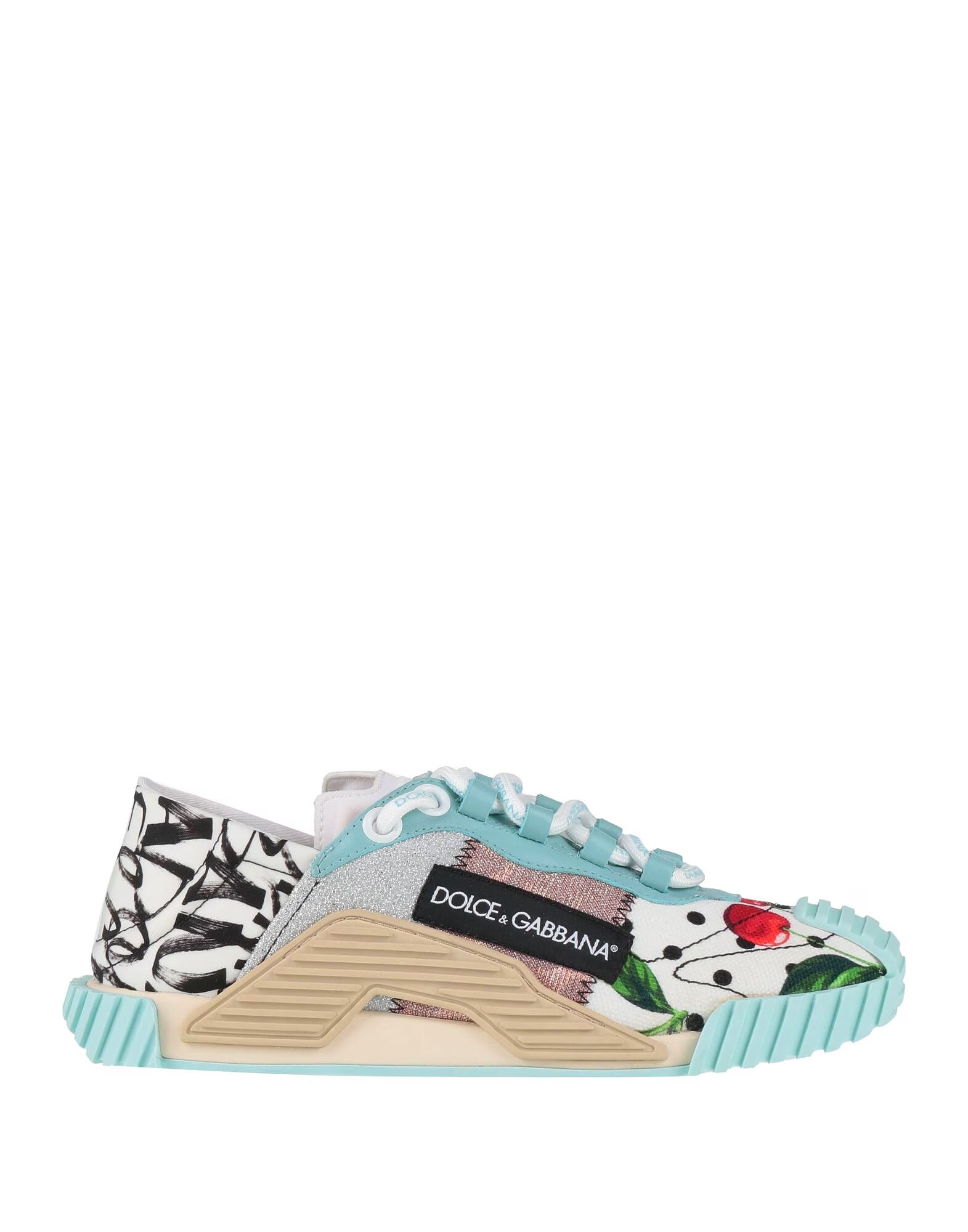 Кроссовки Dolce&Gabbana, белый