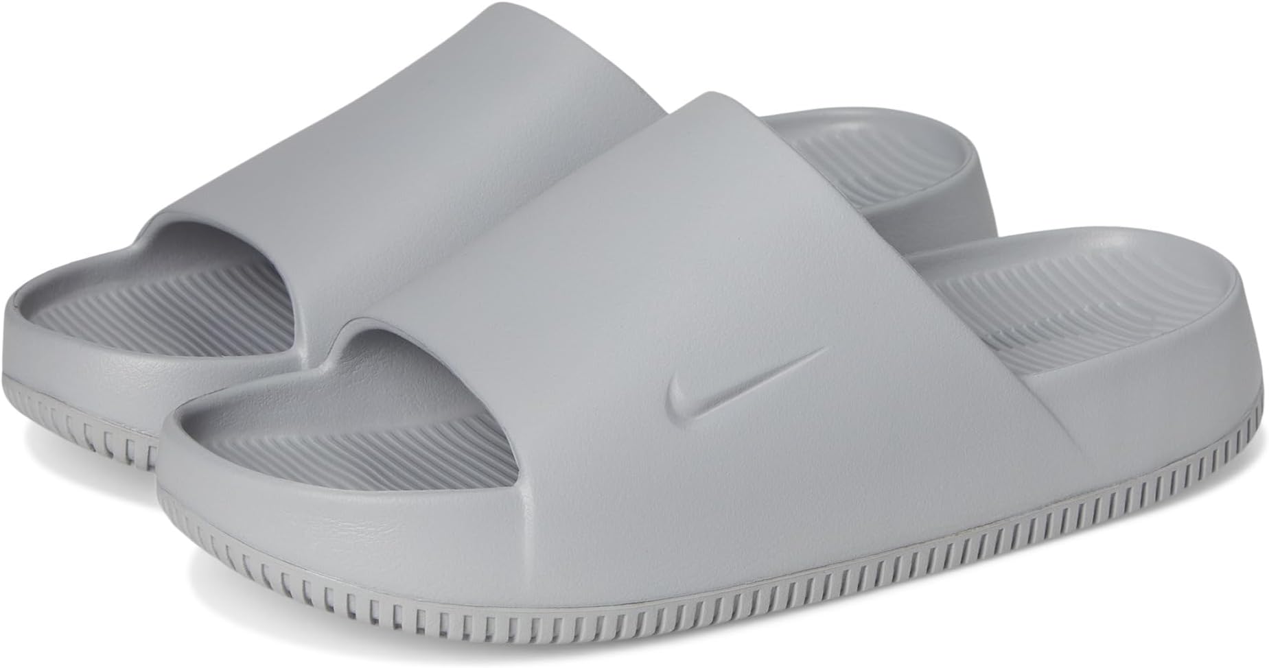 

Сандалии Nike Men's Calm, Wolf Grey/Wolf Grey