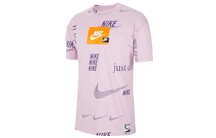 

Футболка мужская Light Arctic Powder Nike, цвет Light Arctic powder