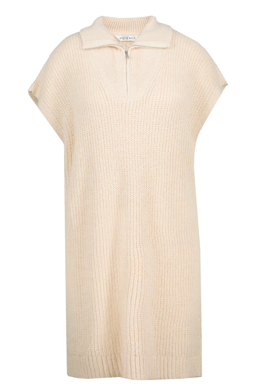 

Свитер Studio Untold, цвет helles champagner