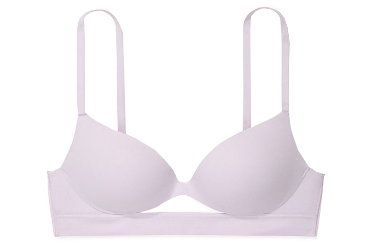 

Женский бюстгальтер Victoria's Secret, фиолетовый