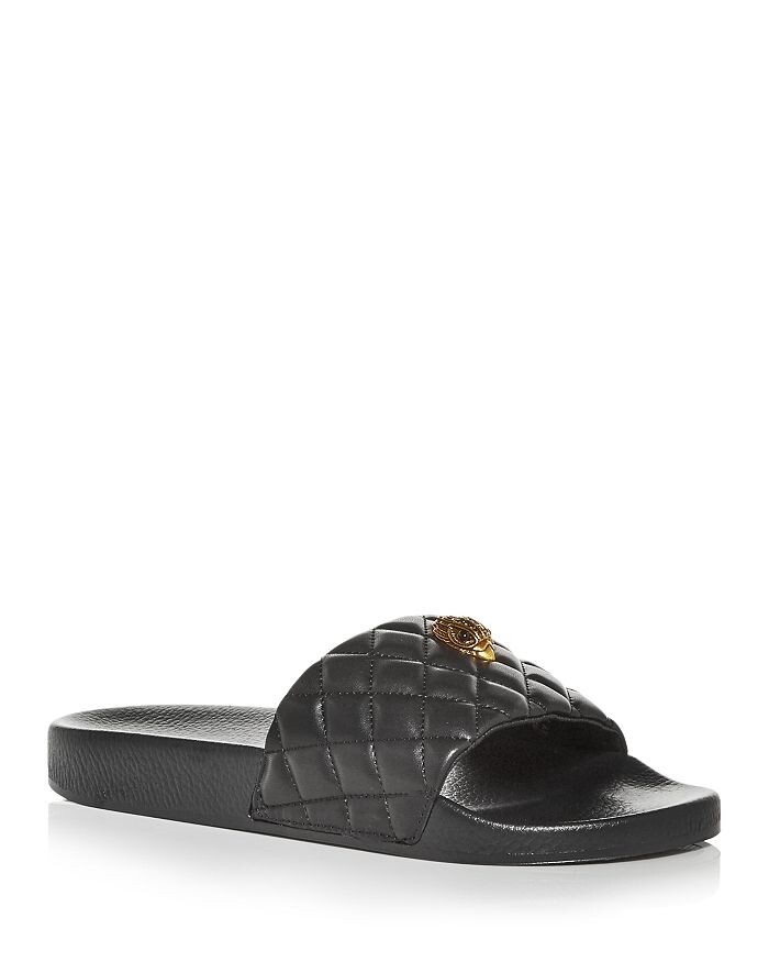 Женские сандалии Meena Eagle Slide KURT GEIGER LONDON