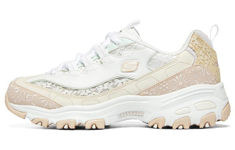 

Кроссовки Skechers D'Lites 1.0 Women's
