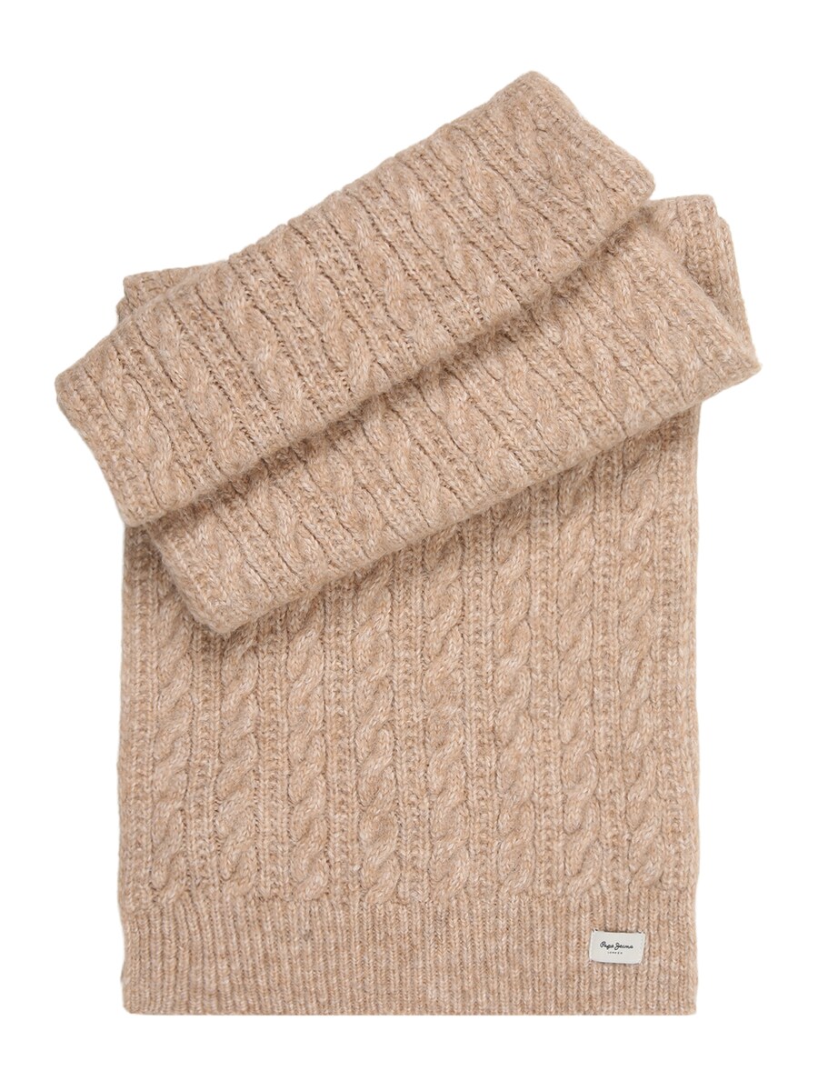 

Шарф Pepe Jeans FIONA, Beige