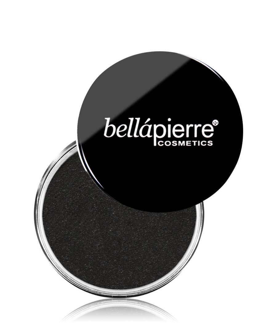 

Тени для век bellápierre Shimmer Powder, NOIR, 2.35g