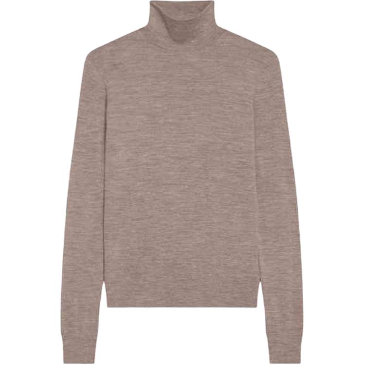 

THEORY Свитер Women's Mist Brown