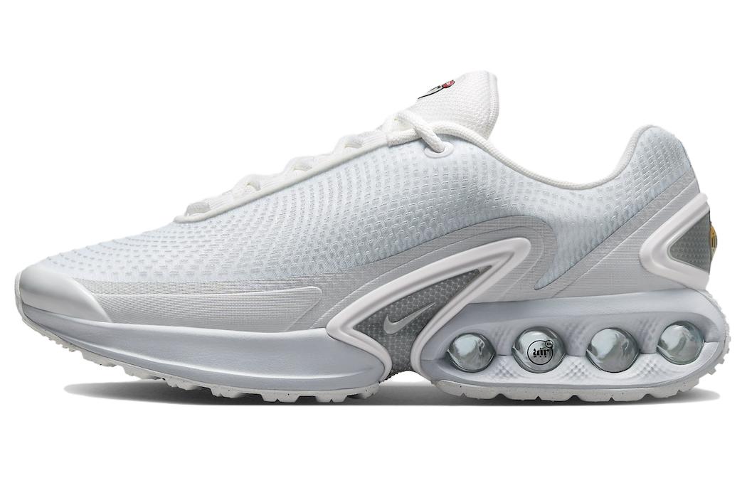 

Женская обувь Nike Air Max Dn Lifestyle, White/Silver