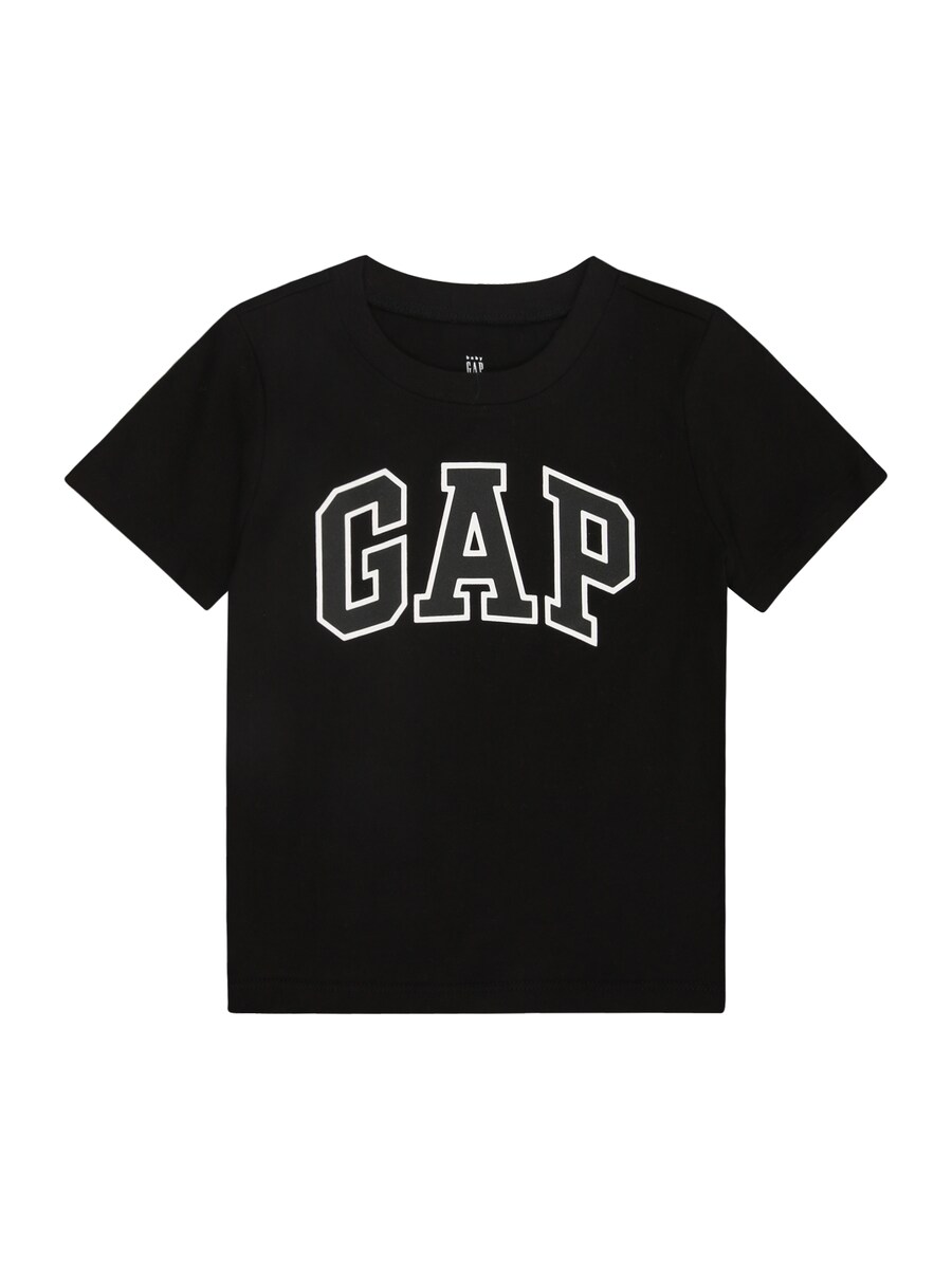 

Рубашка GAP, черный