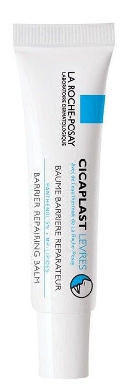 

La Roche-Posay Cicaplast Levres бальзам для губ, 7.5 ml