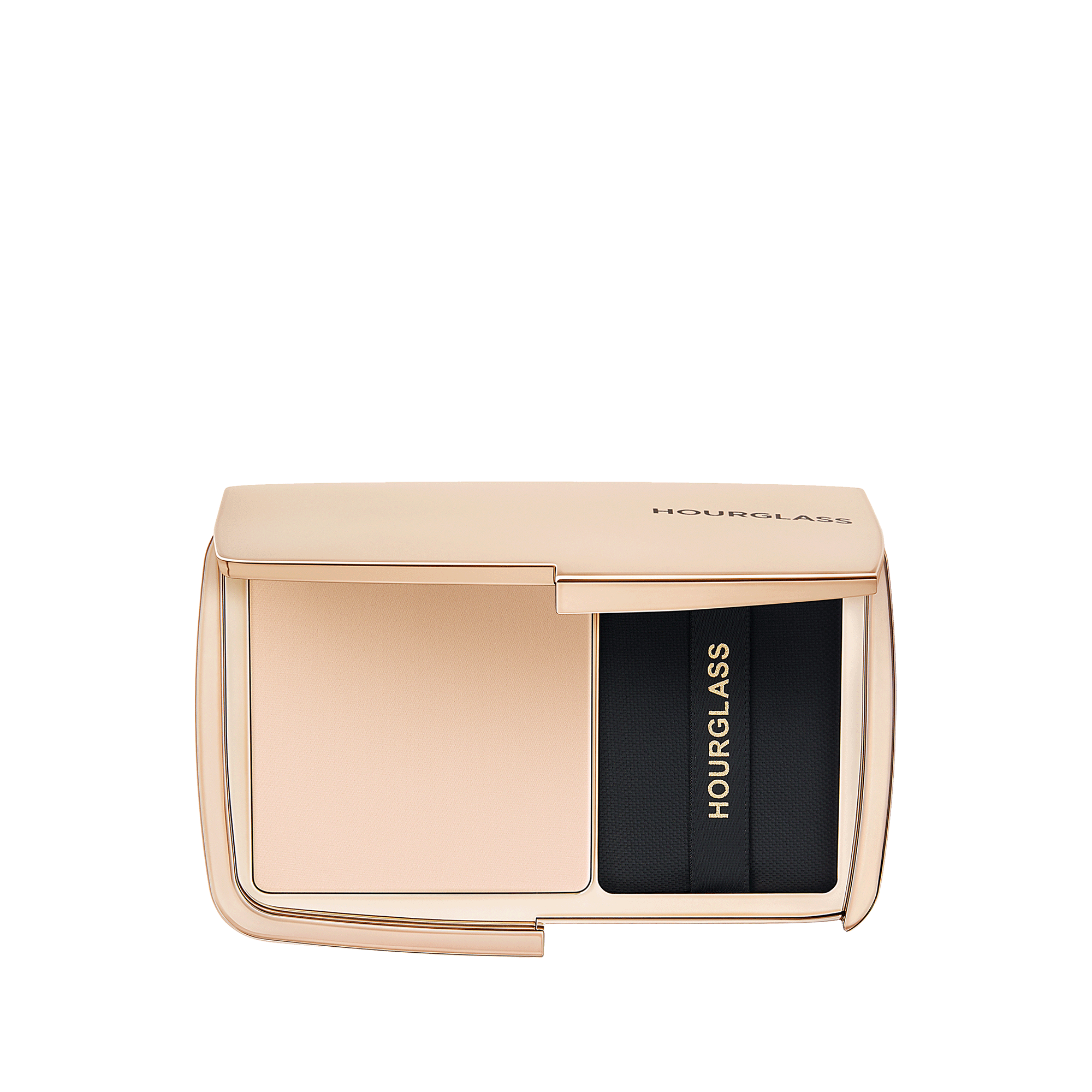 

Прессованная пудра Hourglass Vanish Airbrush Pressed Powder, Translucent Light