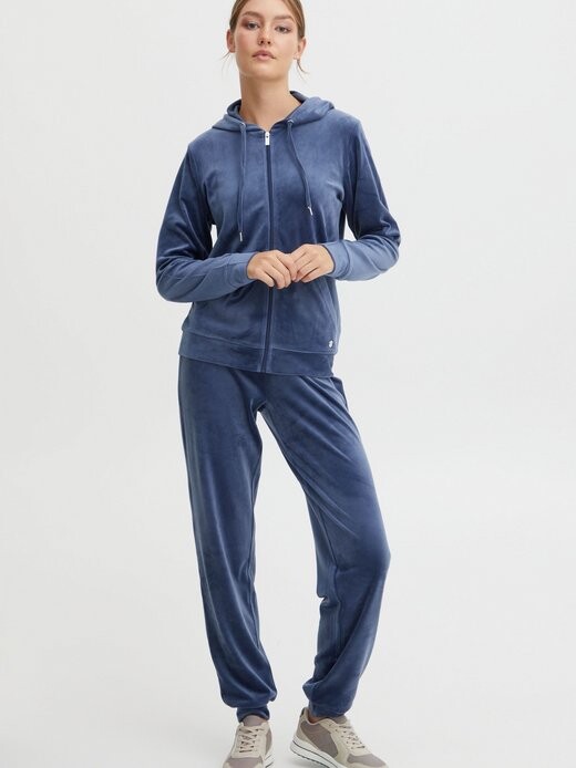 

Спортивный костюм oxmitta Oxmo, синий