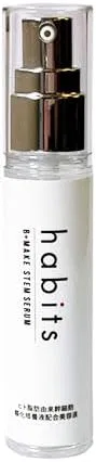 Сыворотка для лица со стволовыми клетками Habits B-MAKE STEM SERUM, 30 мл