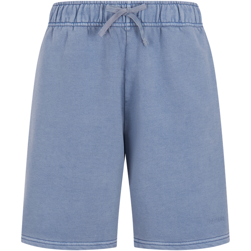 

Повседневные шорты мужские Tommy Hilfiger, синий