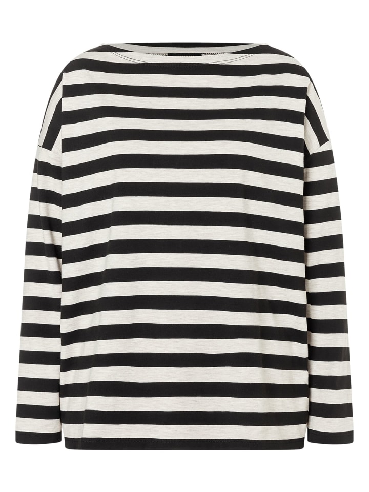 

Рубашка с длинным рукавом More & More