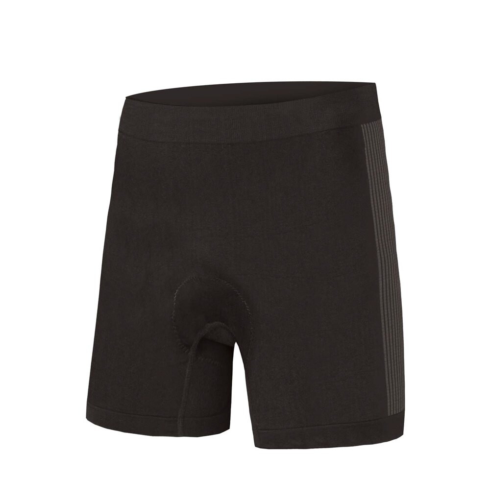 

Шорты Endura Inner, черный