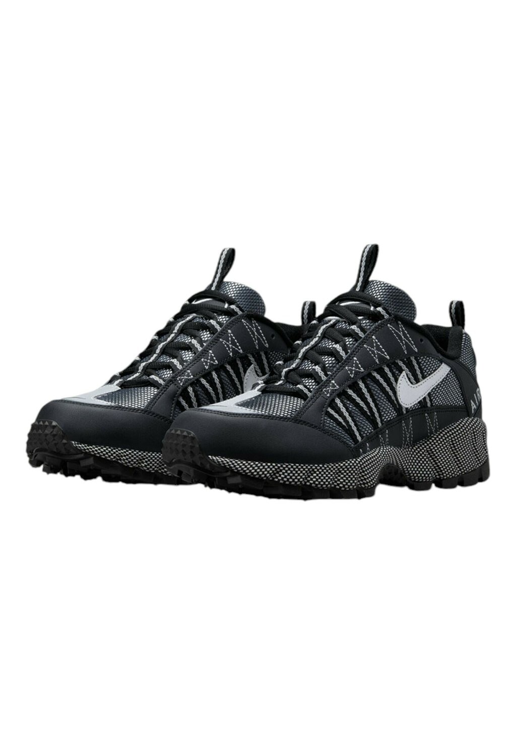 

Кроссовки AIR HUMARA Nike Sportswear, черный