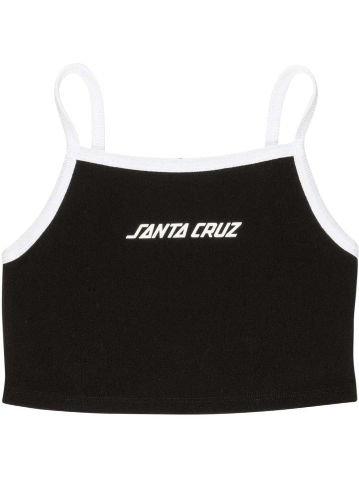 

Жилет Santa Cruz, зеленый