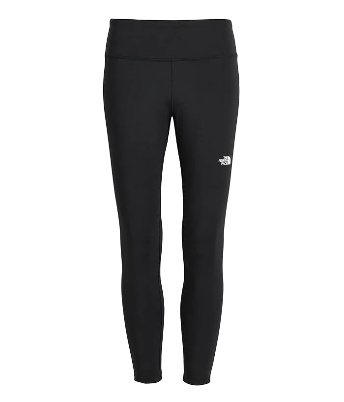 Леггинсы для девочек Flex The North Face Kids, TNF Black