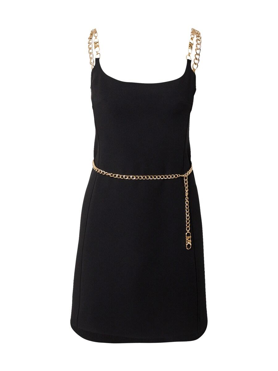 

Мини платье MICHAEL Michael Kors, Black