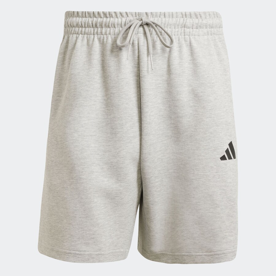 

Обычные спортивные штаны ADIDAS SPORTSWEAR, светло-серый