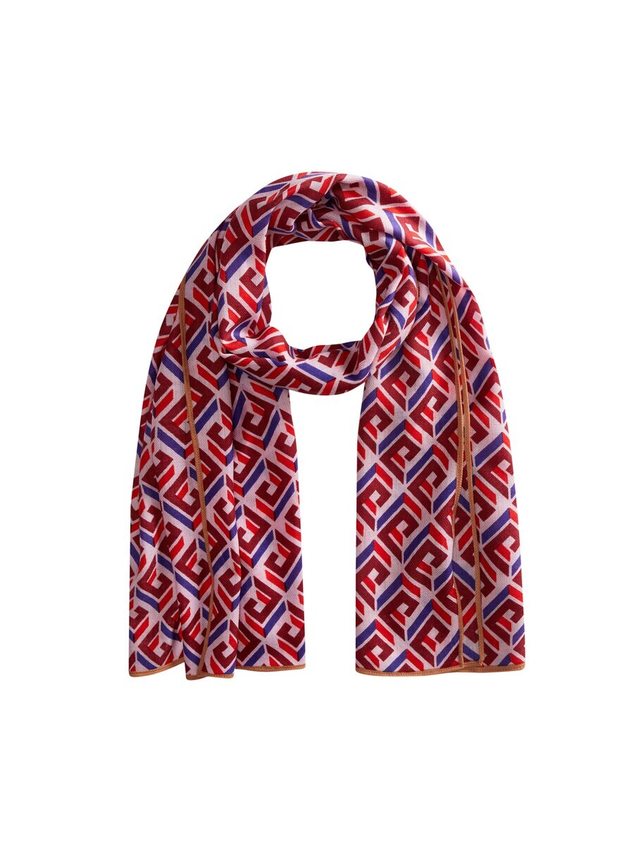

Шарф CODELLO Scarf, розовый