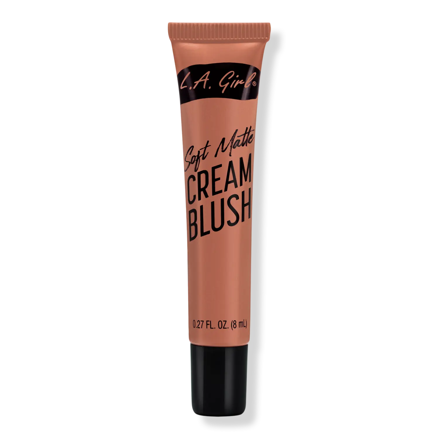 

Нежные матовые кремовые румяна L.A. Girl, Grace