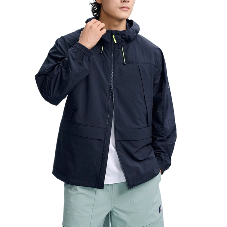 

NAUTICA Куртка мужская, Navy Blue