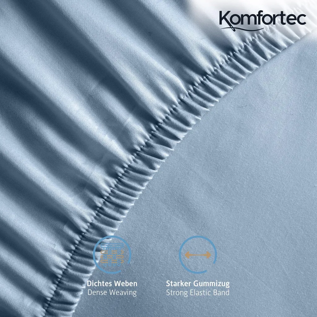 

Простыня Komfortec