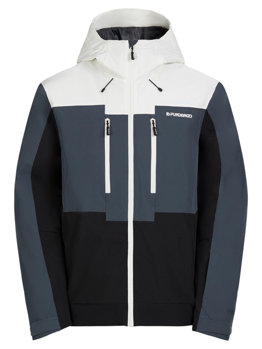 

Куртка для активного отдыха Fundango Nelson Allmountain, Stone