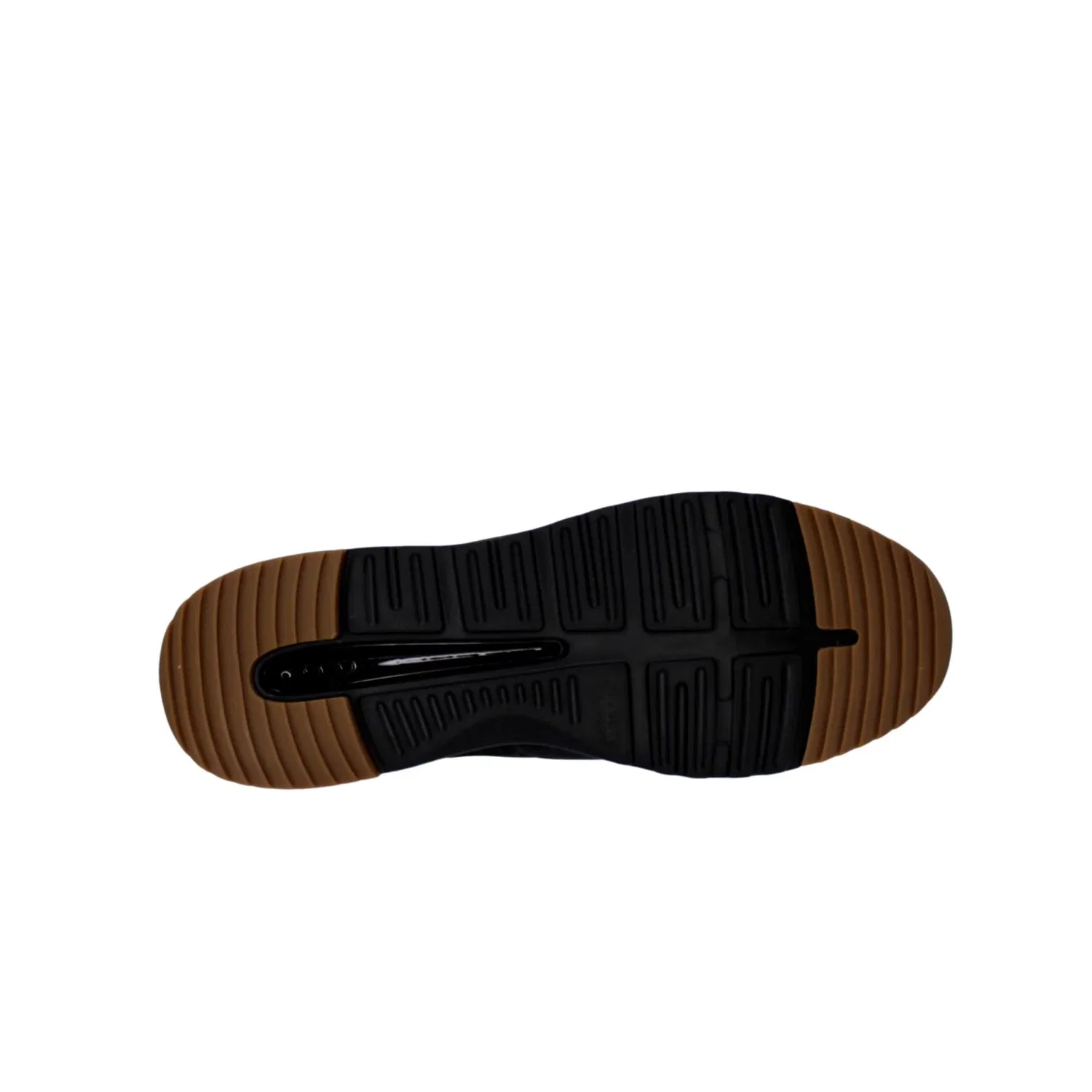 Мужские угги UGG Olivert Black 1017275M-BLK — фото 4