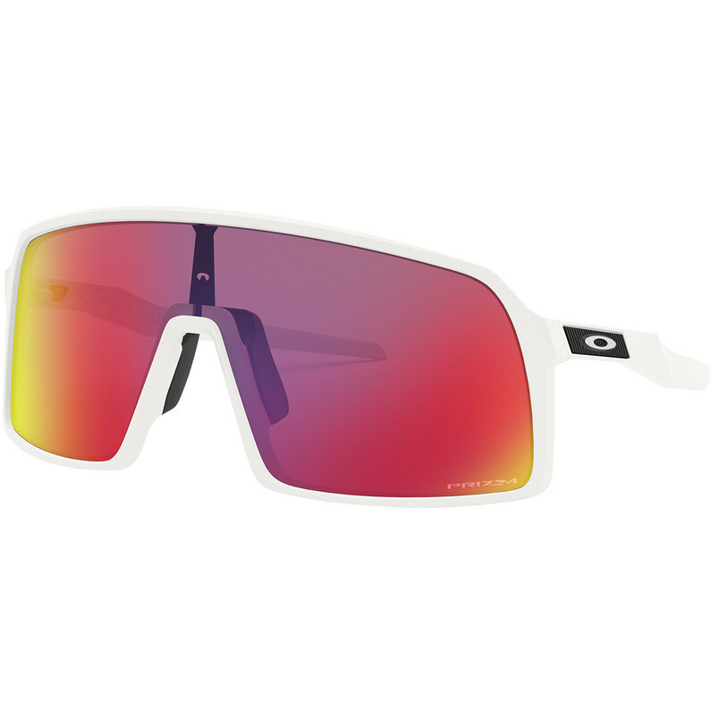 

Солнцезащитные очки Sutro Prizm Oakley, белый