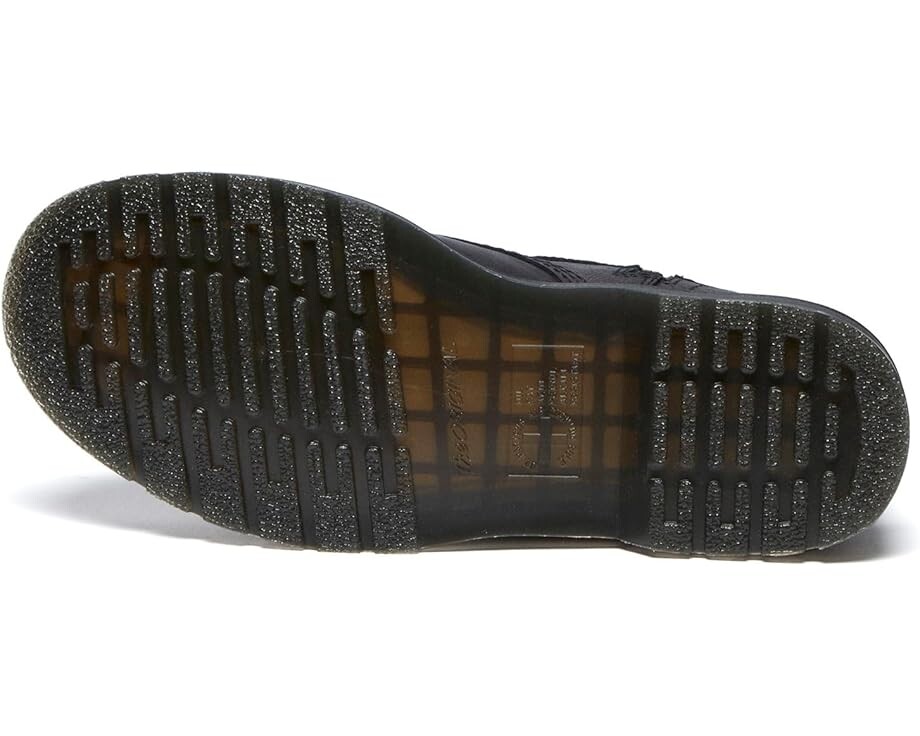 Ботинки Dr. Martens 1460 Hardware, черный — фото 3