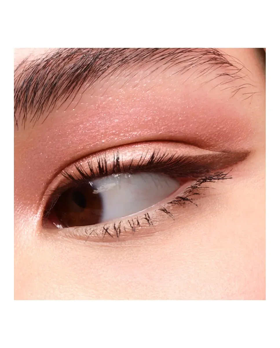 Палетка теней для век Dimensions Holo-Nude Prada Beauty, 07 Peony — фото 4