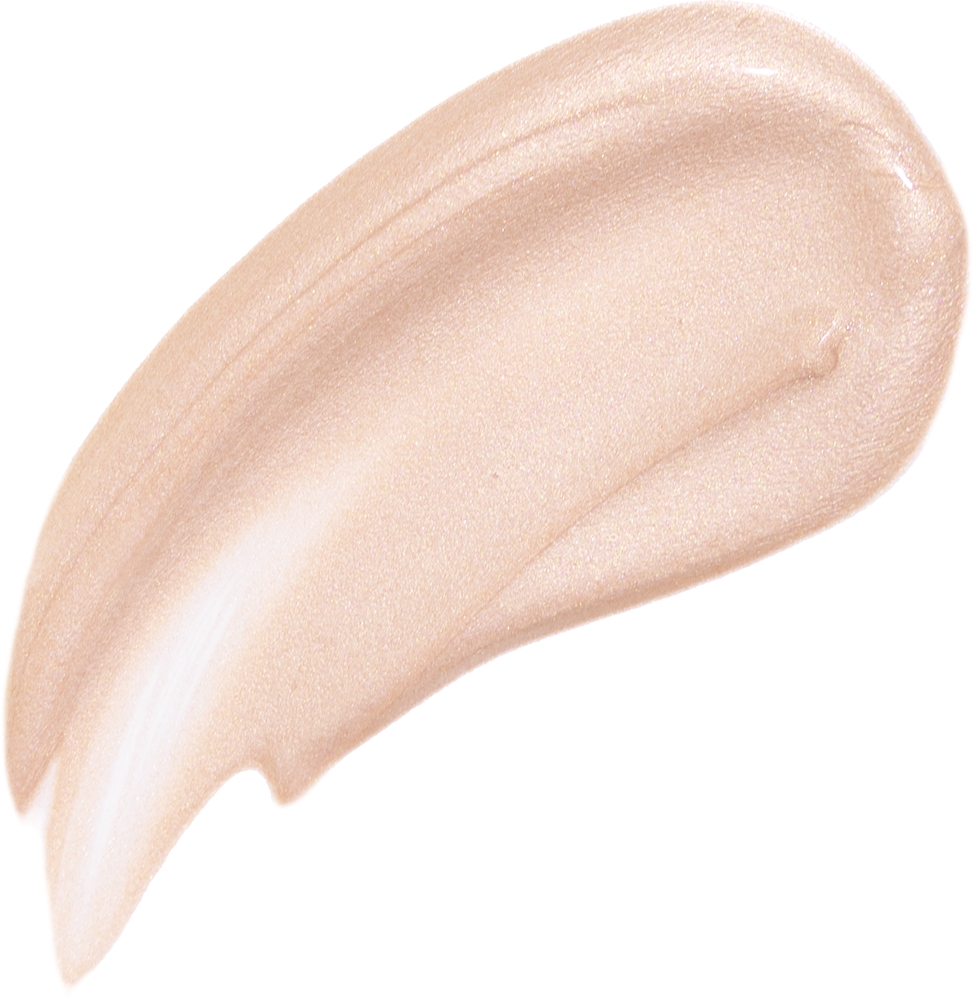 Жидкое осветляющее средство Oliver Dewy Face Drops Thebalm, atspalvis golden glow 28 мл — фото 2