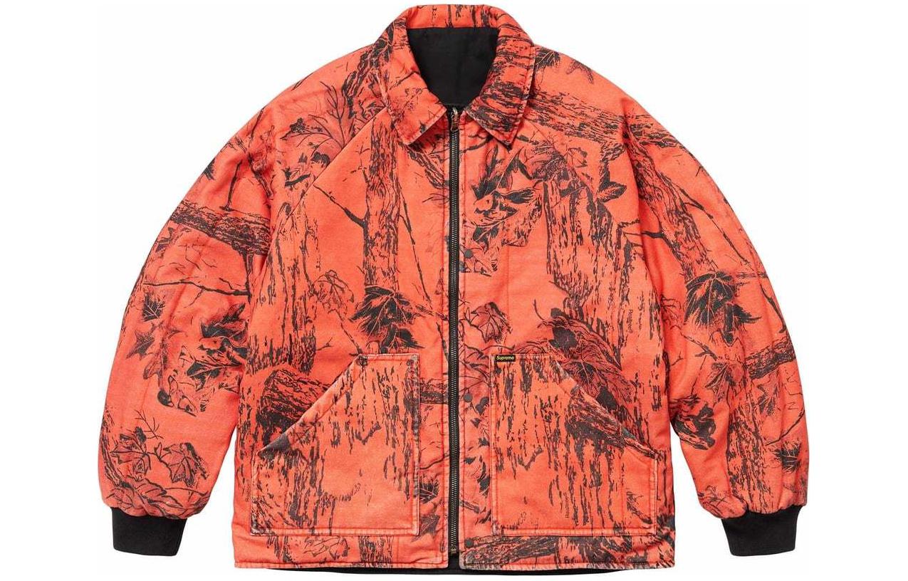 

Двусторонний стеганая рабочая куртка RealTree Supreme, Snow Camouflage/Snow Camo, Белый, Двусторонний стеганая рабочая куртка RealTree Supreme, Snow Camouflage/Snow Camo