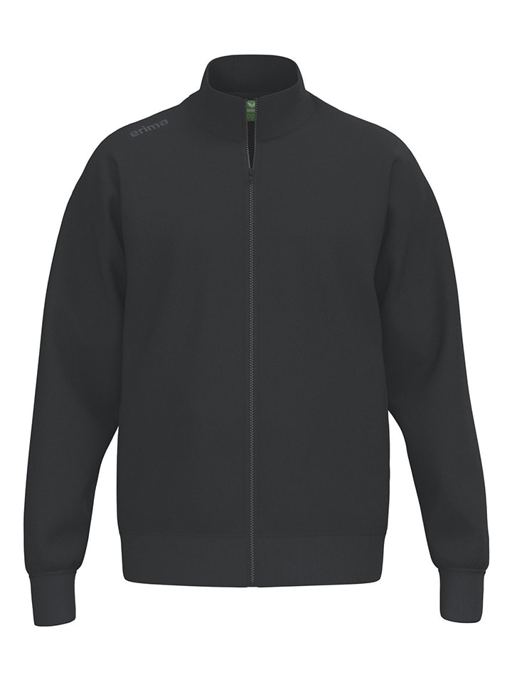 

Erima Черная толстовка