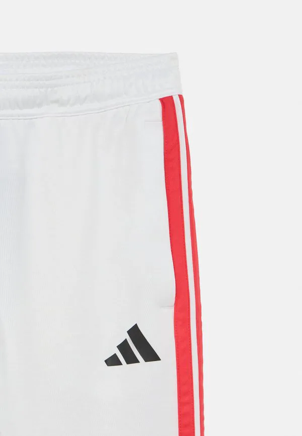 Детские спортивные штаны унисекс jude bellingham. Adidas Performance, White — фото 3