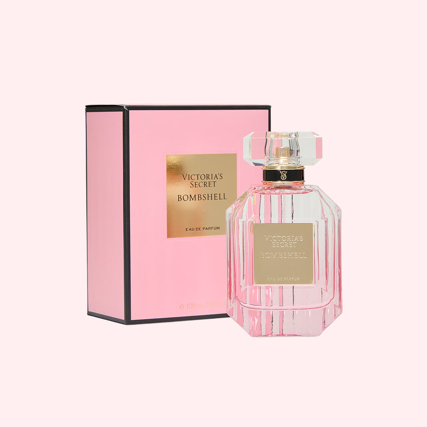 Victoria's Secret Purple Passionfruit Perfumes Floral Fruity Accord Eau De Parfum EDP 50ml/100ml — фото 3