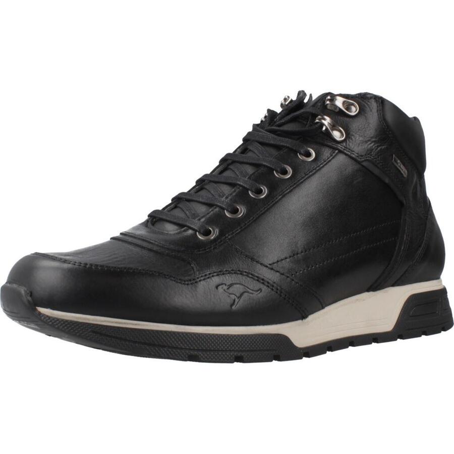 

KANGAROOS Ботинки Кенгуру модель К940 цвет черный