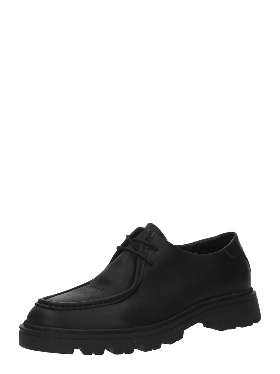 

Деловые туфли Garment Project Moccasins Minnesota, черный