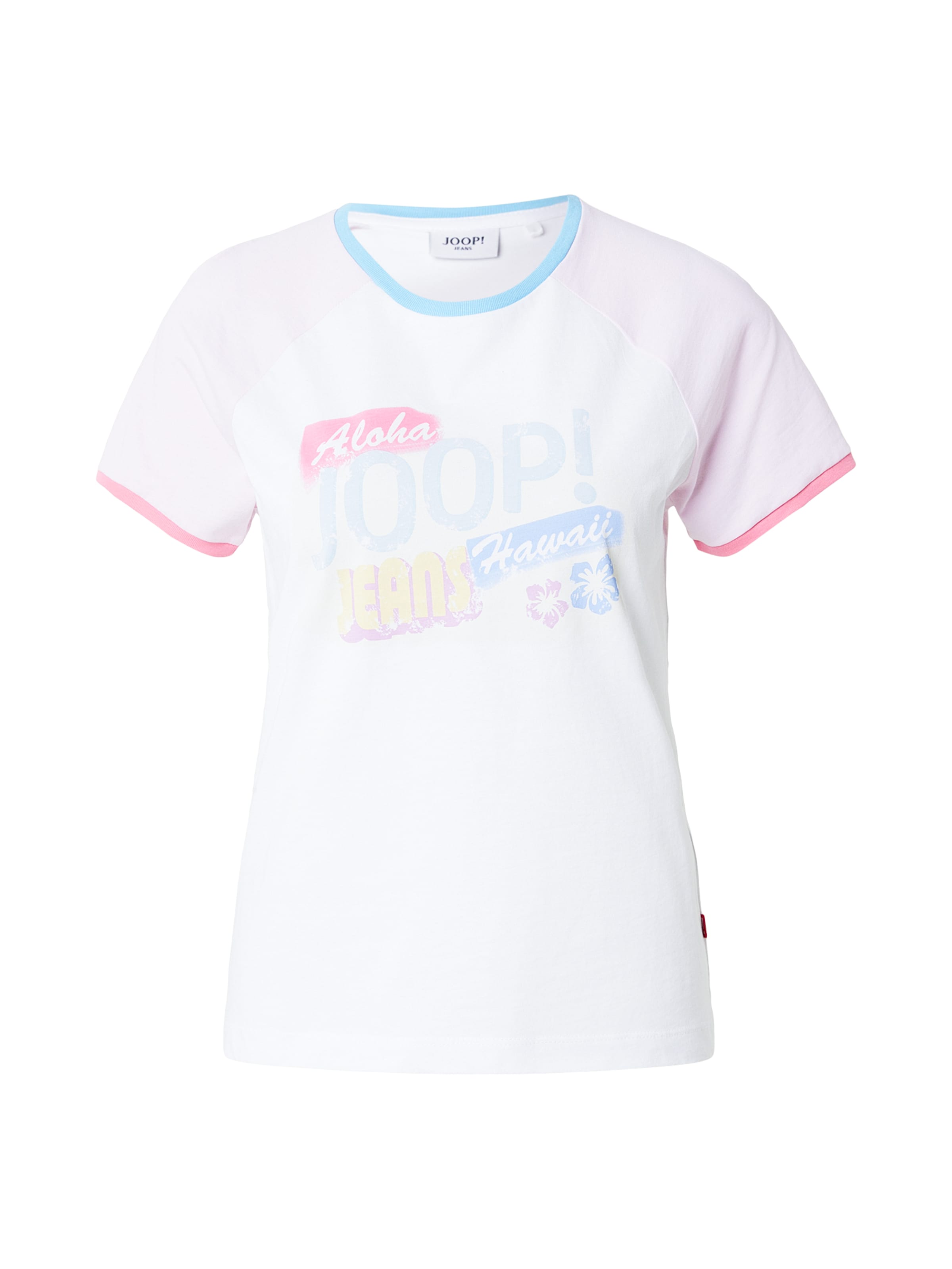 

JOOP! Jeans Футболка 'Torbina' в цвете Rose