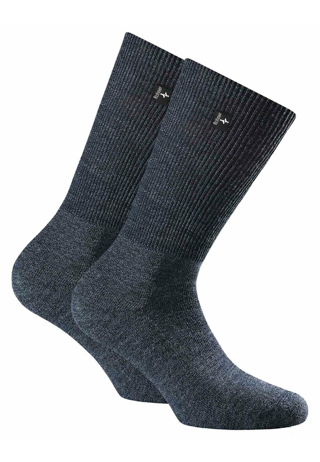 

Носки 2 PACK Rohner Advanced Socks, синий