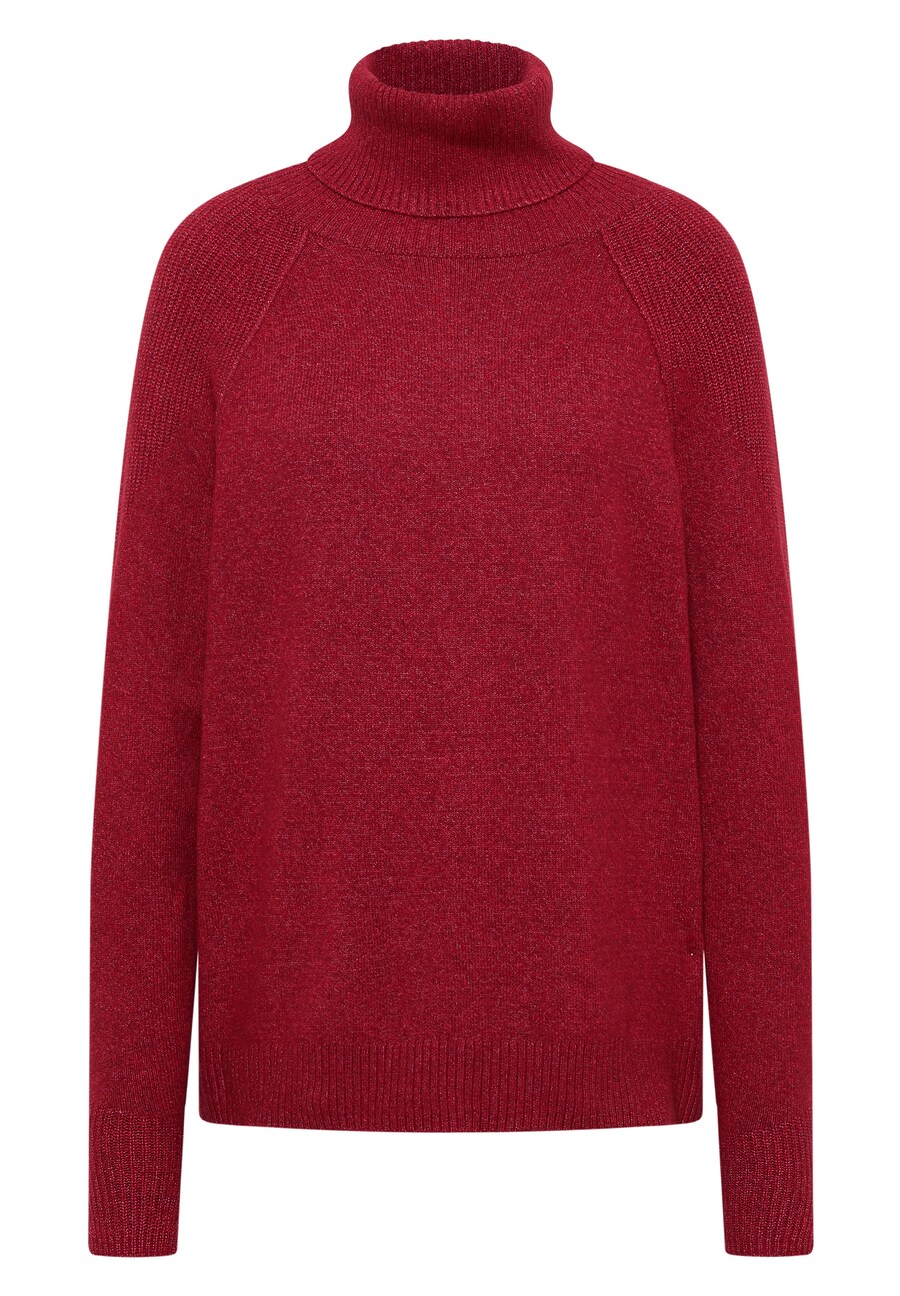 

Свитер CECIL, Mottled Red