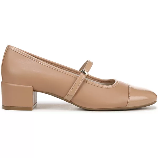 Женские туфли Мэри Джейн от Brooke Lifestride, цвет sienna tan — фото 2