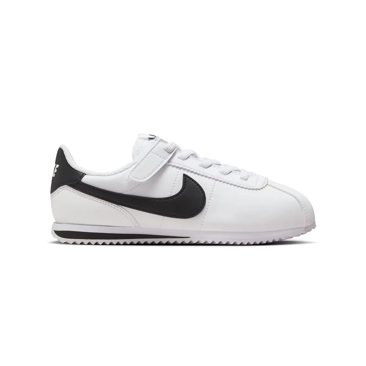 

Nike Kids Cortez EasyOn Повседневные кроссовки Nike для мальчиков, белый