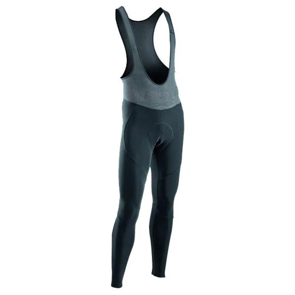 

Тайтсы Northwave Active Acqua DWR bib, черный
