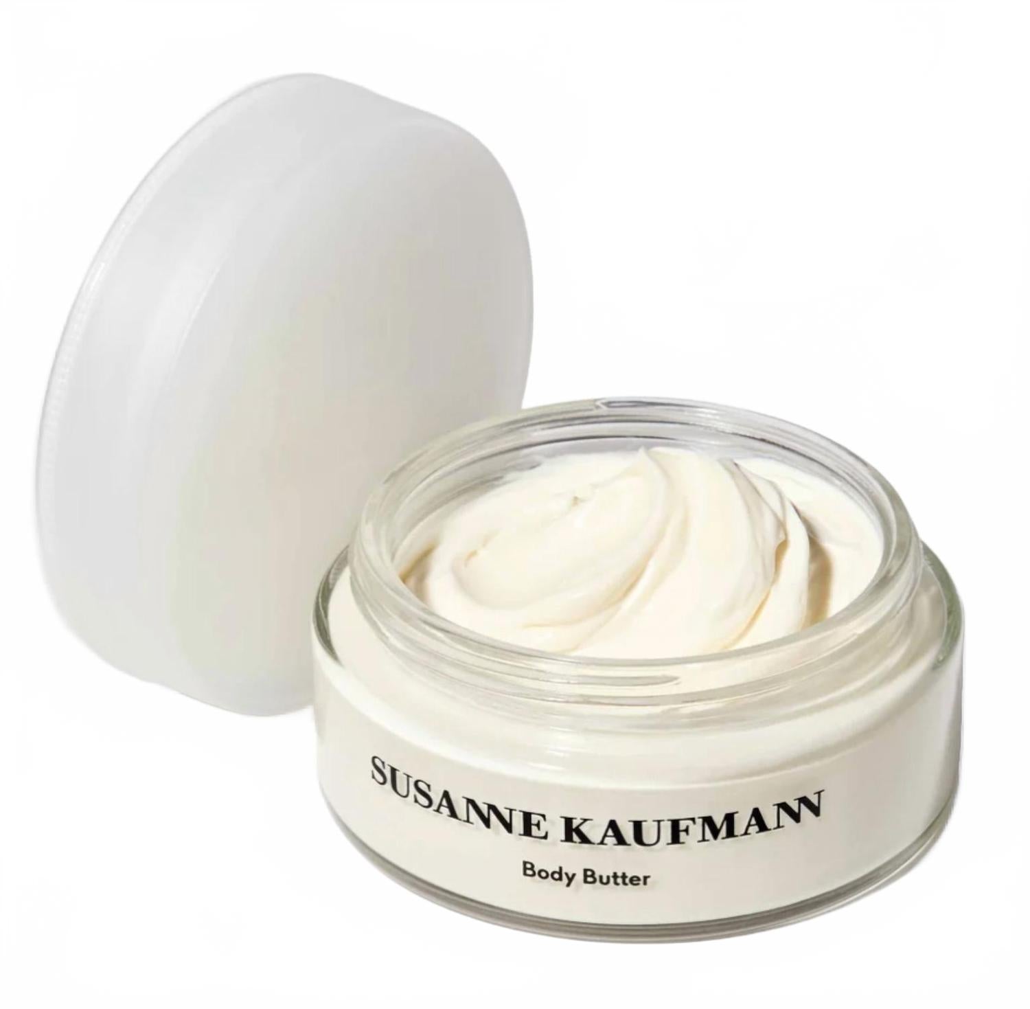 

Масло для тела 200 мл, белое Susanne Kaufmann, белый